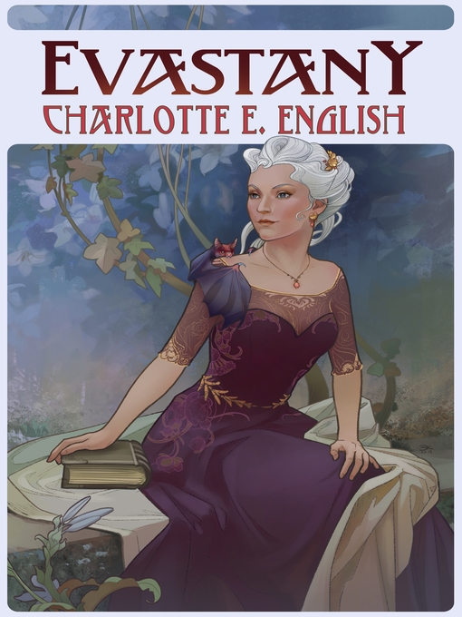 Title details for Evastany by Charlotte E. English - Available